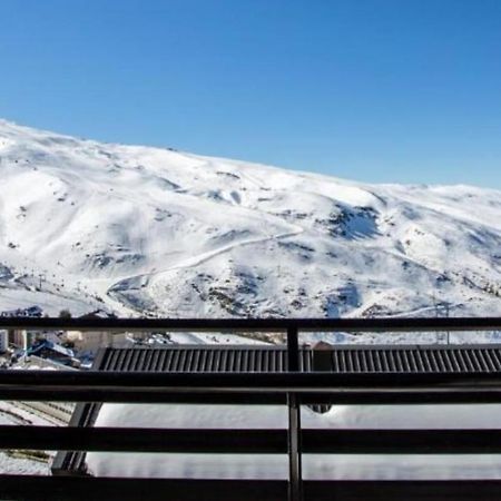 Horizonte Διαμέρισμα Σιέρρα Νεβάδα Εξωτερικό φωτογραφία
