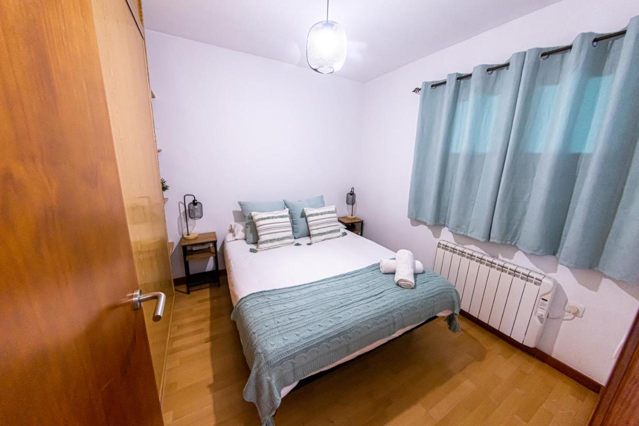 Horizonte Διαμέρισμα Σιέρρα Νεβάδα Εξωτερικό φωτογραφία