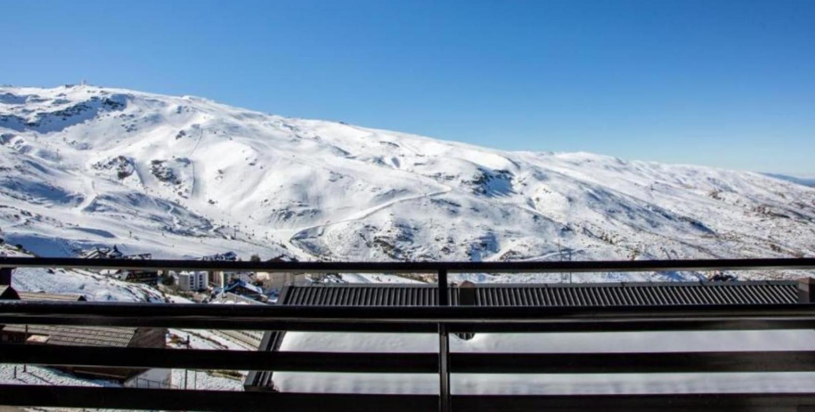 Horizonte Διαμέρισμα Σιέρρα Νεβάδα Εξωτερικό φωτογραφία