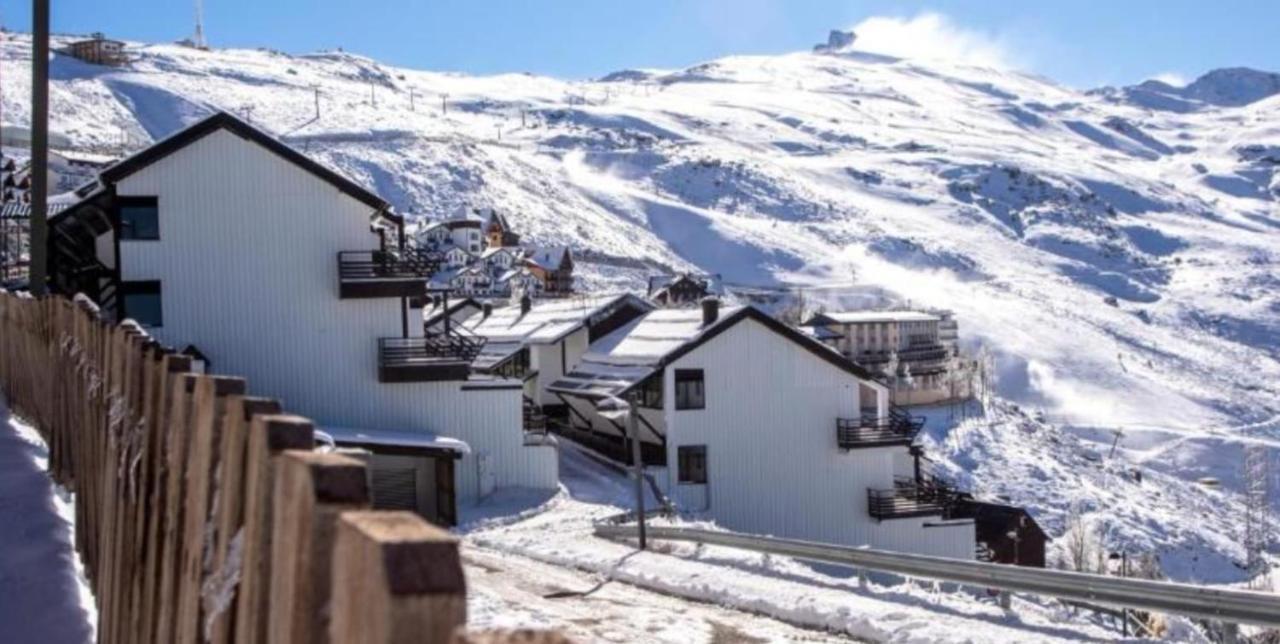 Horizonte Διαμέρισμα Σιέρρα Νεβάδα Εξωτερικό φωτογραφία